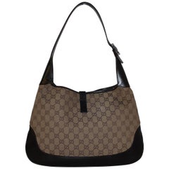 Gucci "Jackie" Bag