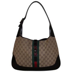 Gucci "Jackie" Bag