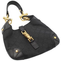 Gucci Jackie handbag
