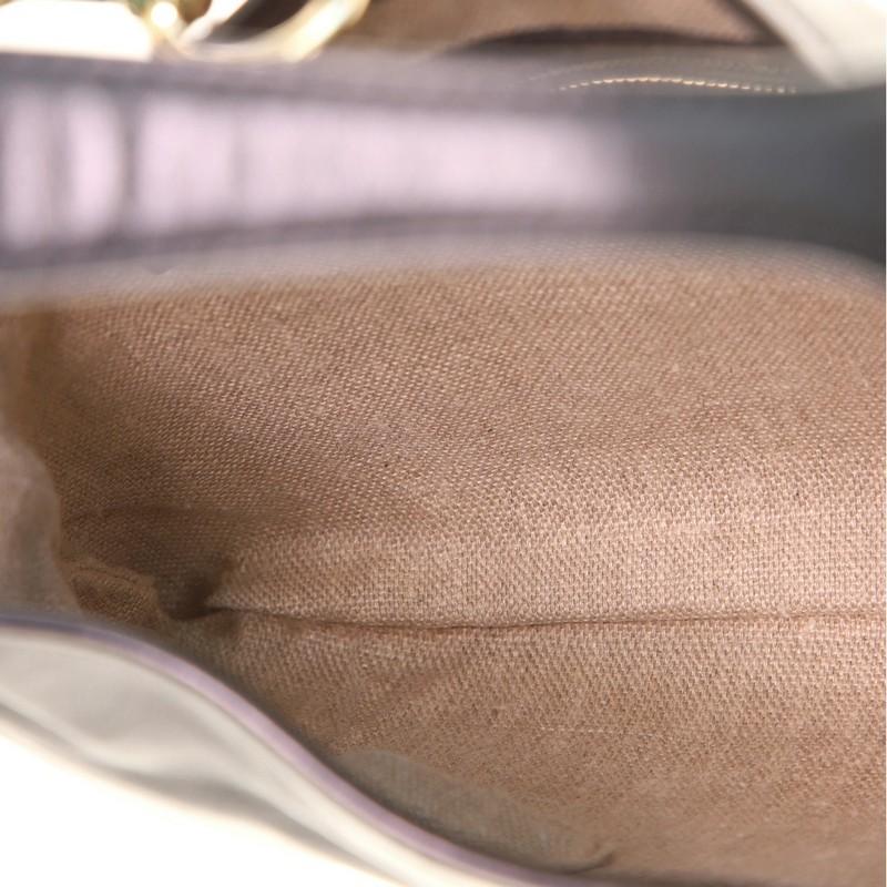 Gucci Jackie O Bag Leather Medium 1