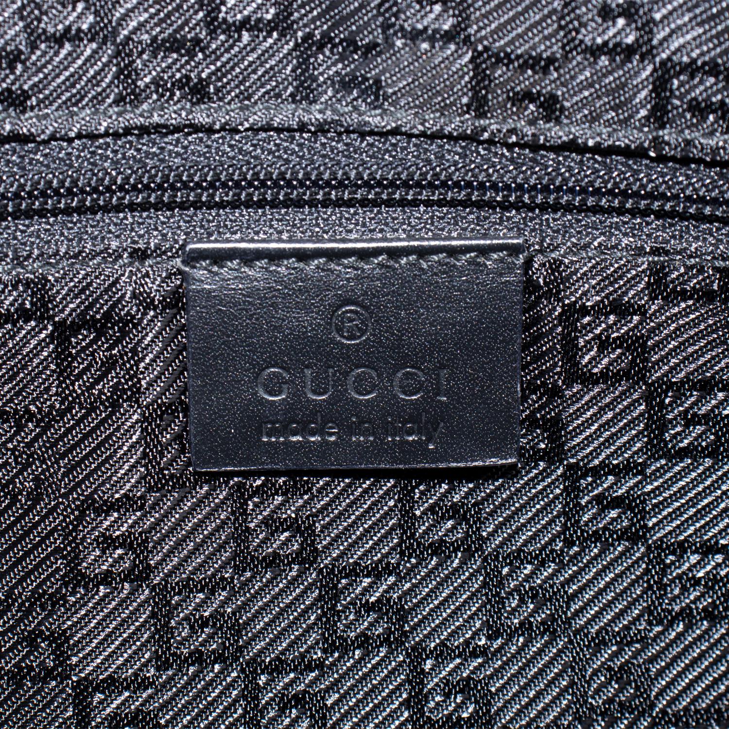 Gucci Jackie O Chain Link Bag 2