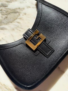 Gucci Jackie Shoulder Bag by Tom Ford — Early 2000s