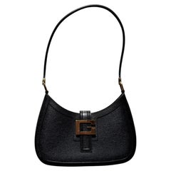 Gucci Jackie Shoulder Bag by Tom Ford — Early 2000s