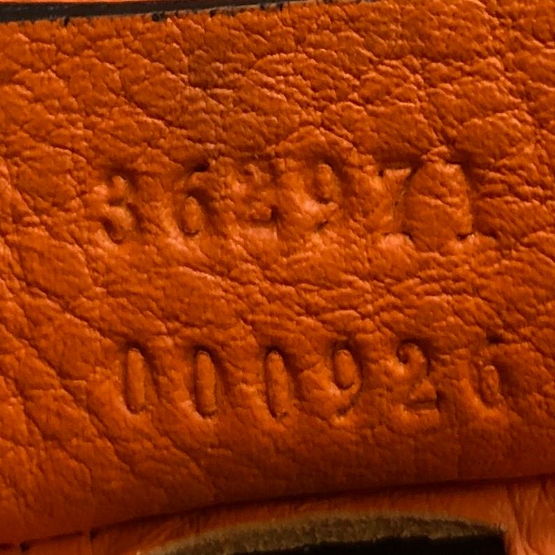 Gucci Jackie Soft Flap Shoulder Bag Leather  4