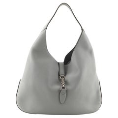 Gucci Jackie Soft Hobo Leather Large
