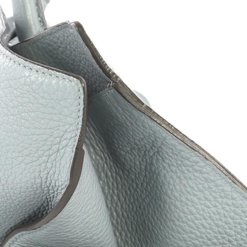 Gucci Jackie Soft Tote Leather Large 1