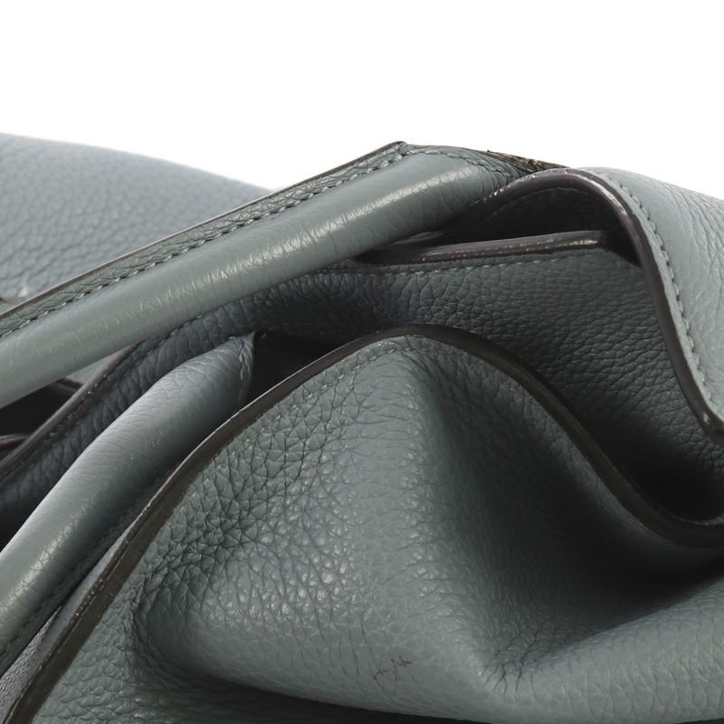 Gucci Jackie Soft Tote Leather Large 3