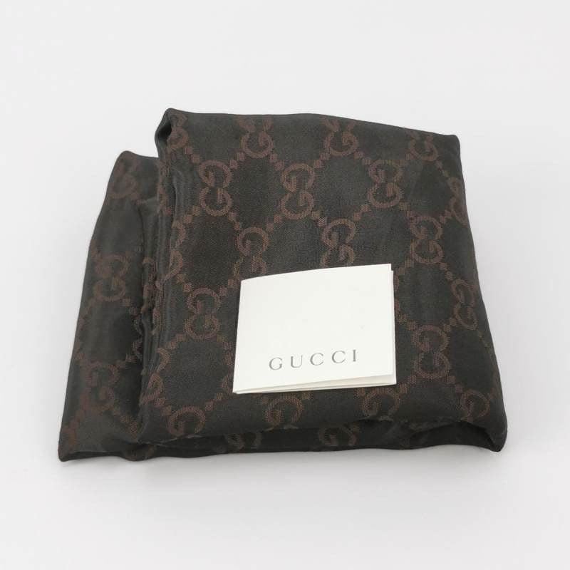 Gucci Jackie Vintage Camel Python Leather Rare 1