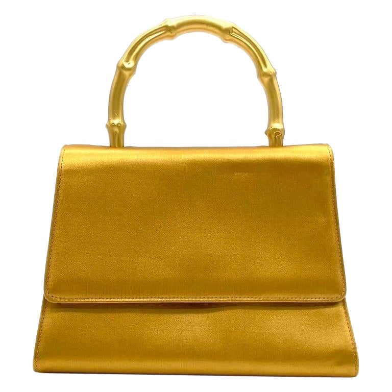 Is the Gucci Jackie a classic?