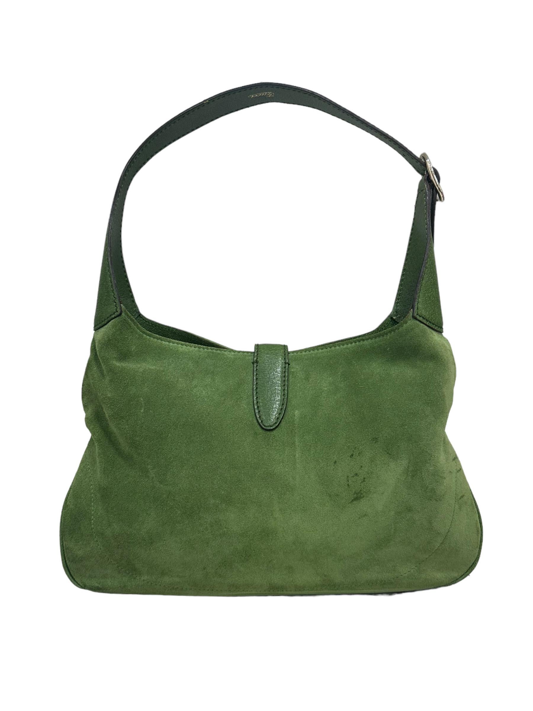 Borsa gucci modello jackie hotsell
