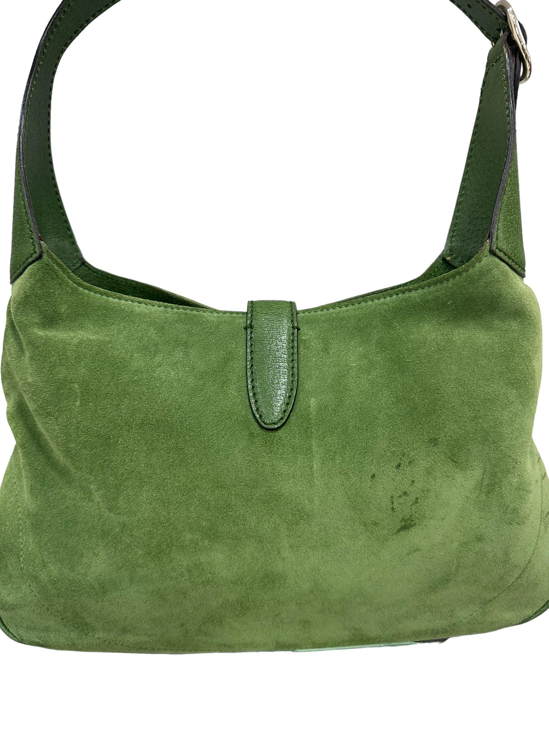 Borsa hobo jackie gucci on sale