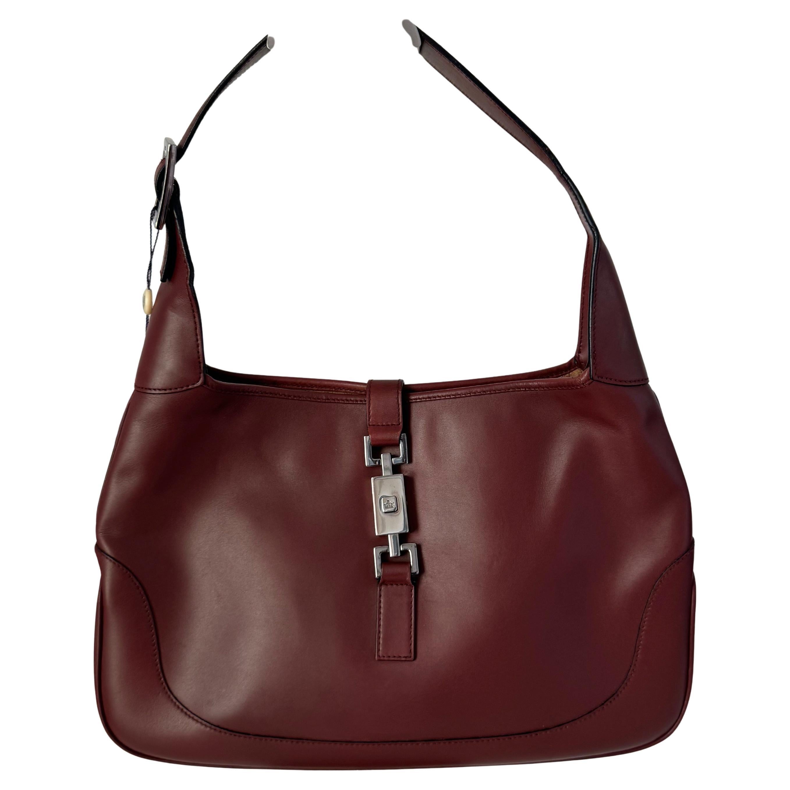 Gucci Jackie Bag