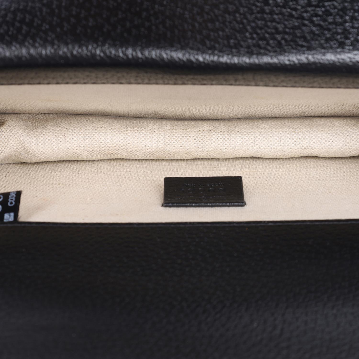 bolso gucci herradura