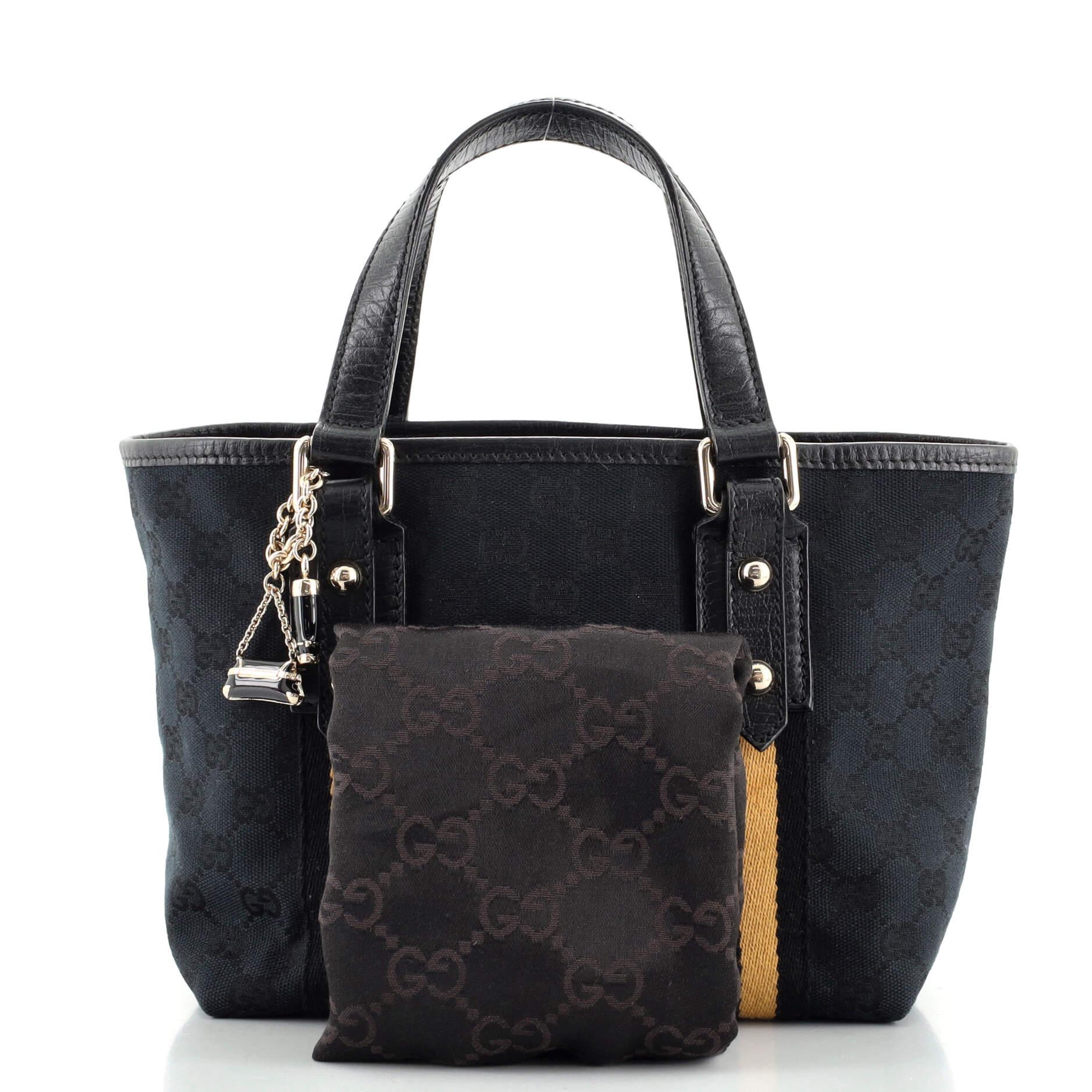 Gucci jolicoeur tote best sale