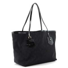 Gucci Jolie Tote GG Canvas Small