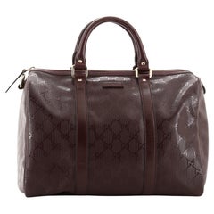 GG Supreme Joy Boston Bag 193608 – LuxUness
