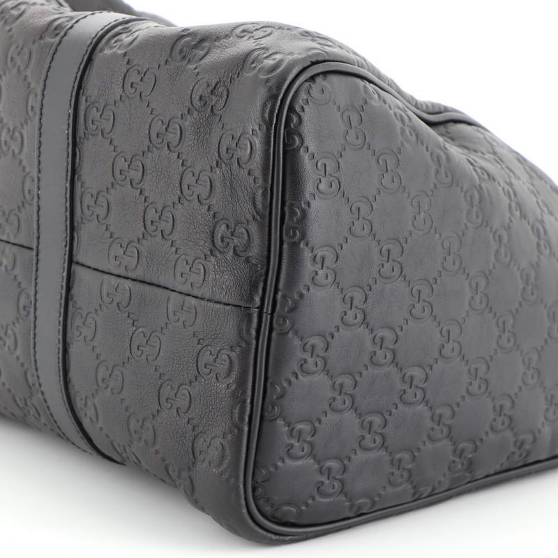 Gucci Joy Boston Bag Guccissima Leather Medium 3