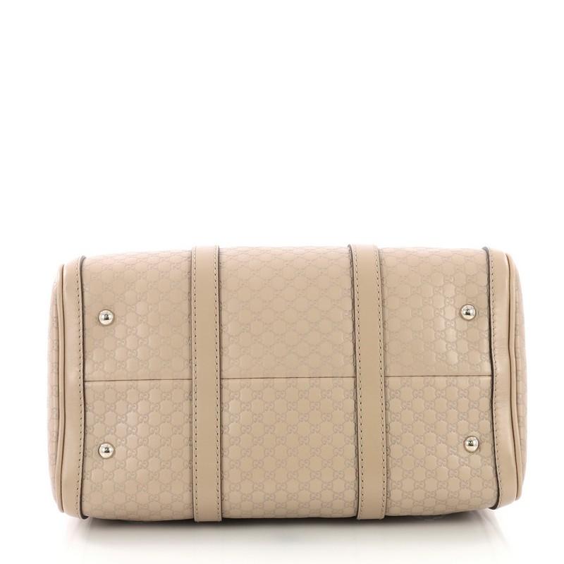 Gucci Joy Boston Bag Microguccissima Leather Medium 1