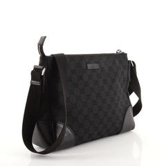 Gucci Joy Messenger Bag GG Canvas Small