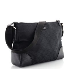 Gucci Joy Messenger Bag GG Canvas Small