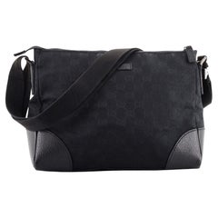 Gucci Joy Messenger Bag GG Canvas Small