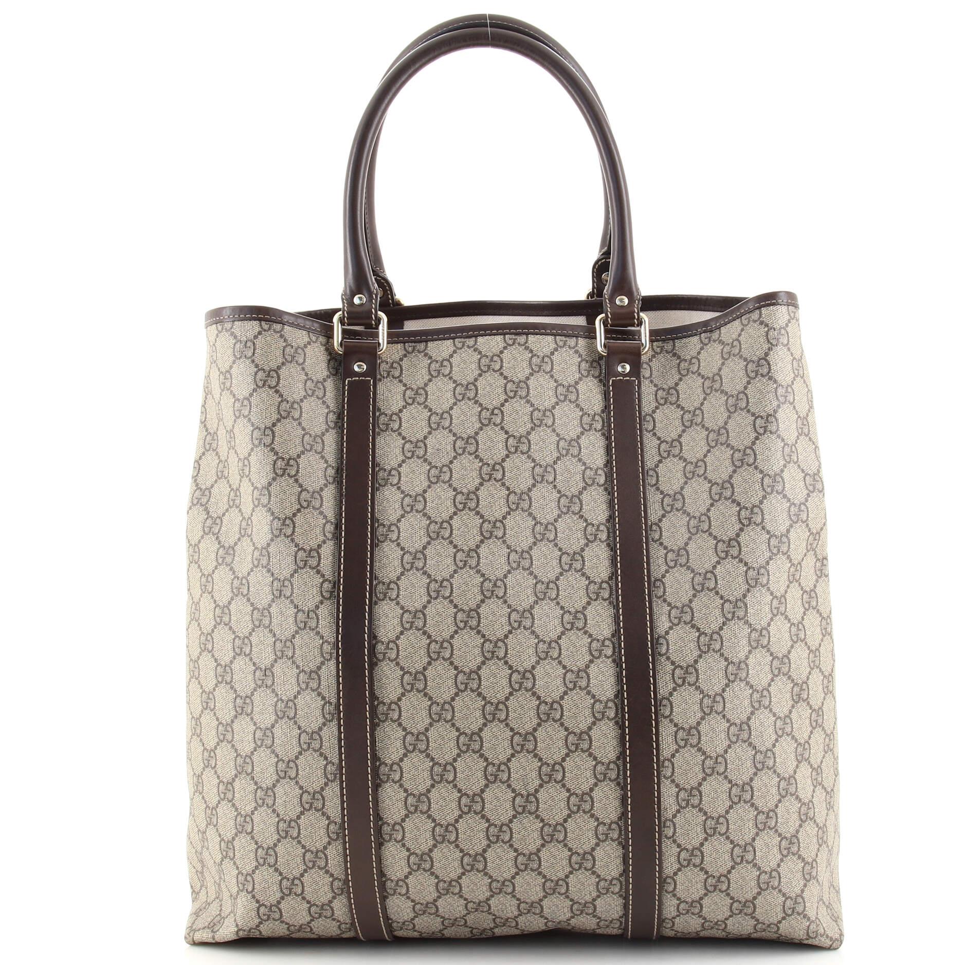 gucci tote bag kanvas