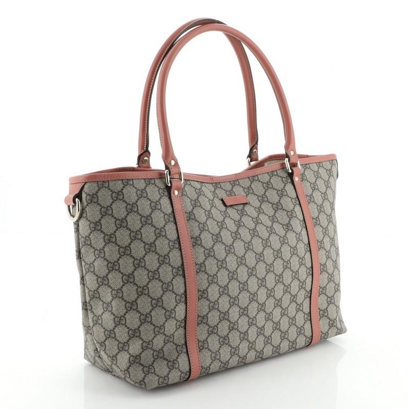gucci joy tote