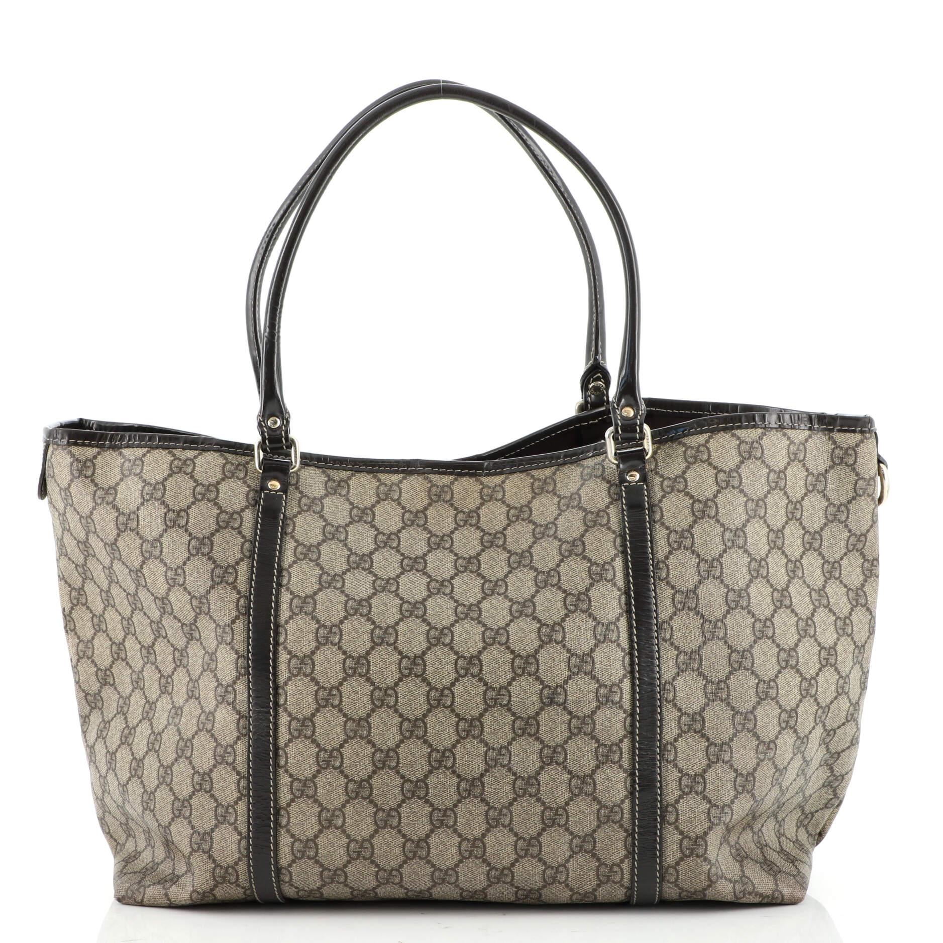 gucci joy tote bag