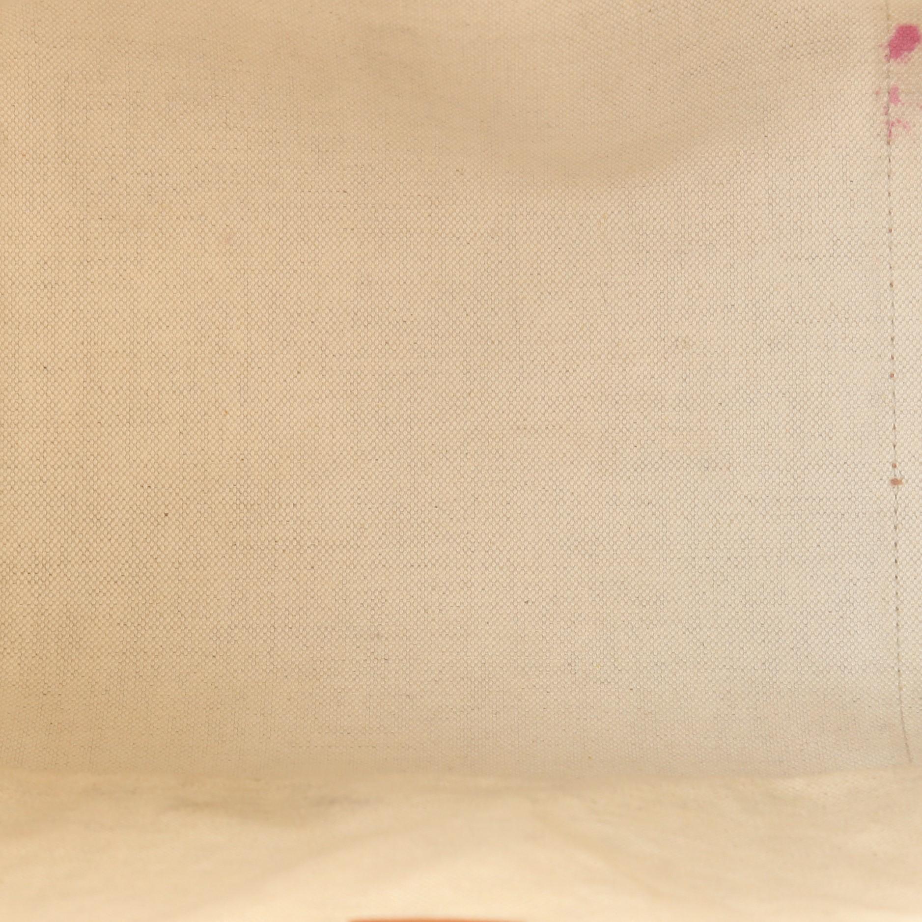 Gucci Joy Tote GG Coated Canvas Medium 1