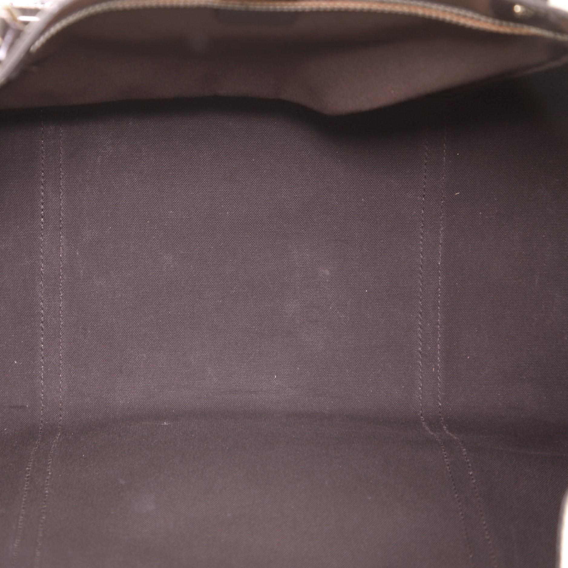 Gucci Joy Tote GG aus beschichtetem Segeltuch Medium 2