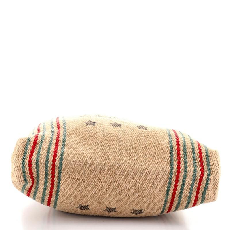 gucci jute products
