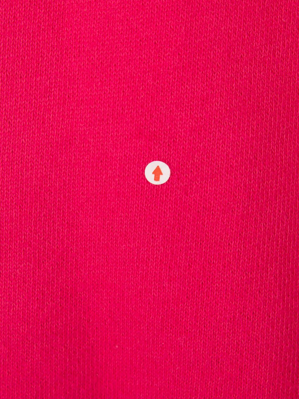 Gucci Kai x Gucci Pink Teddy Bear Print Sweatshirt Size M 1