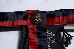 Gucci, Karal tiger bow