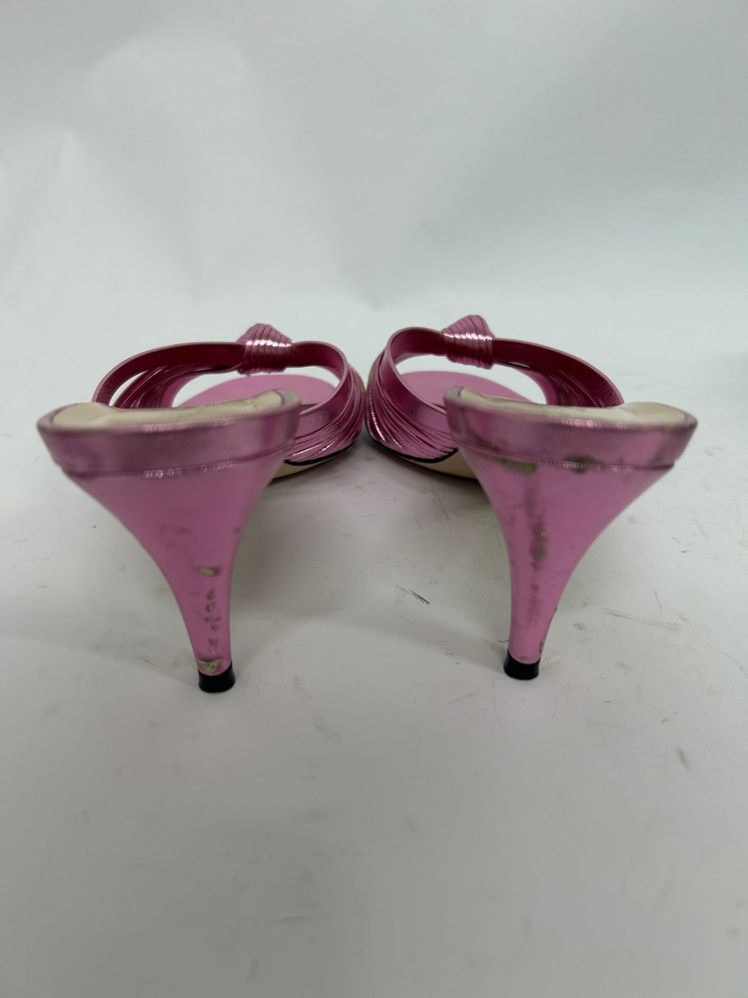 Women's Gucci - EU 39 For Sale