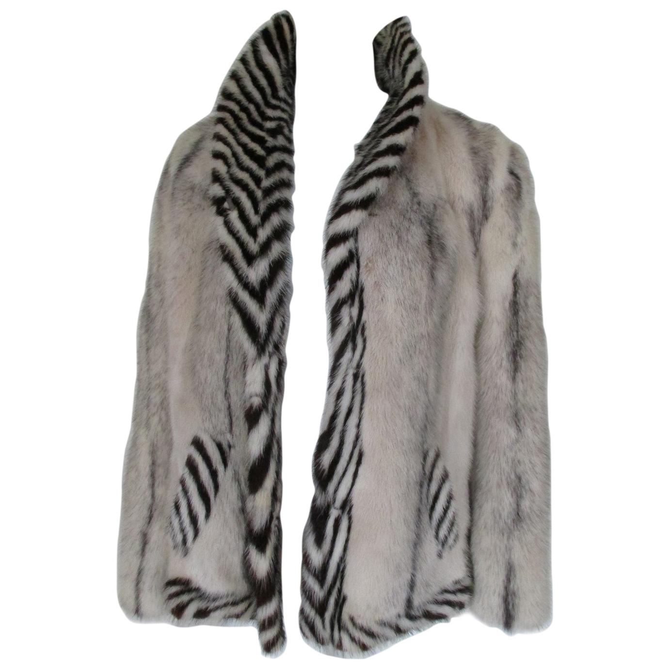 Gucci Kohinoor Mink Fur Jacket at 1stDibs | gucci fur jacket