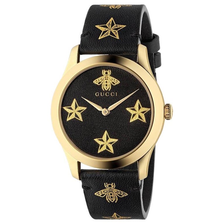 Gucci Ladies G-Timeless Watch YA1264055A For Sale at 1stDibs | gucci ladies  watches