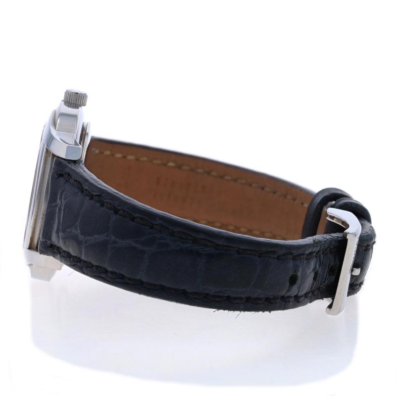 Gucci Damenarmbanduhr 5500L - Edelstahl Quarz 1 Jahr Garantie 2