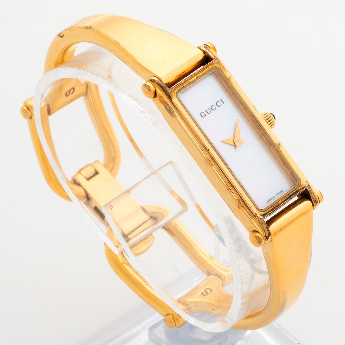 gucci 1500 series watch
