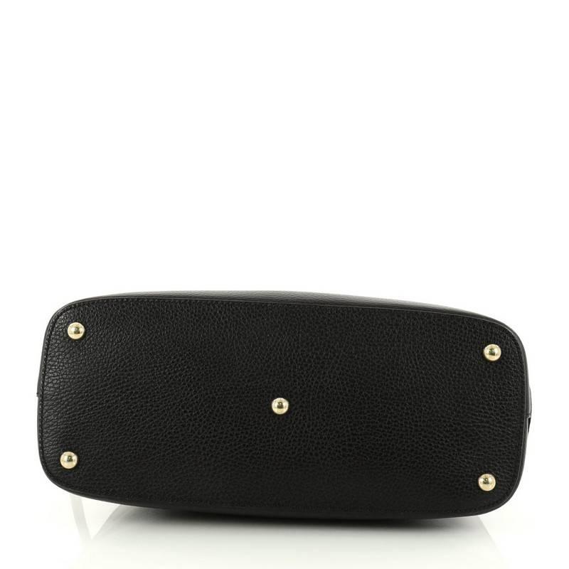 gucci dome medium