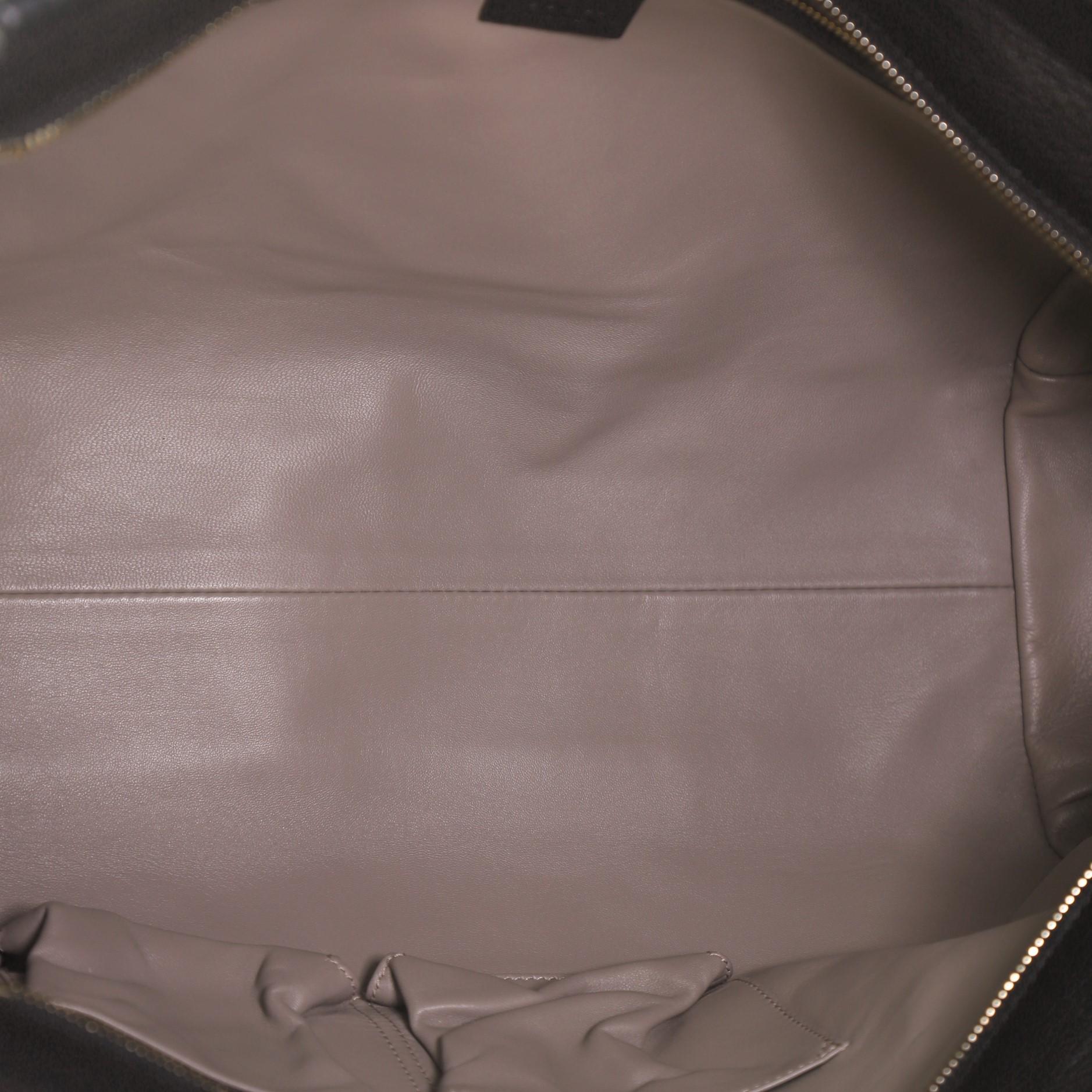 Women's or Men's Gucci Lady Tassel Top Handle Bag
