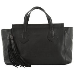 Gucci Lady Tassel Top Handle Bag
