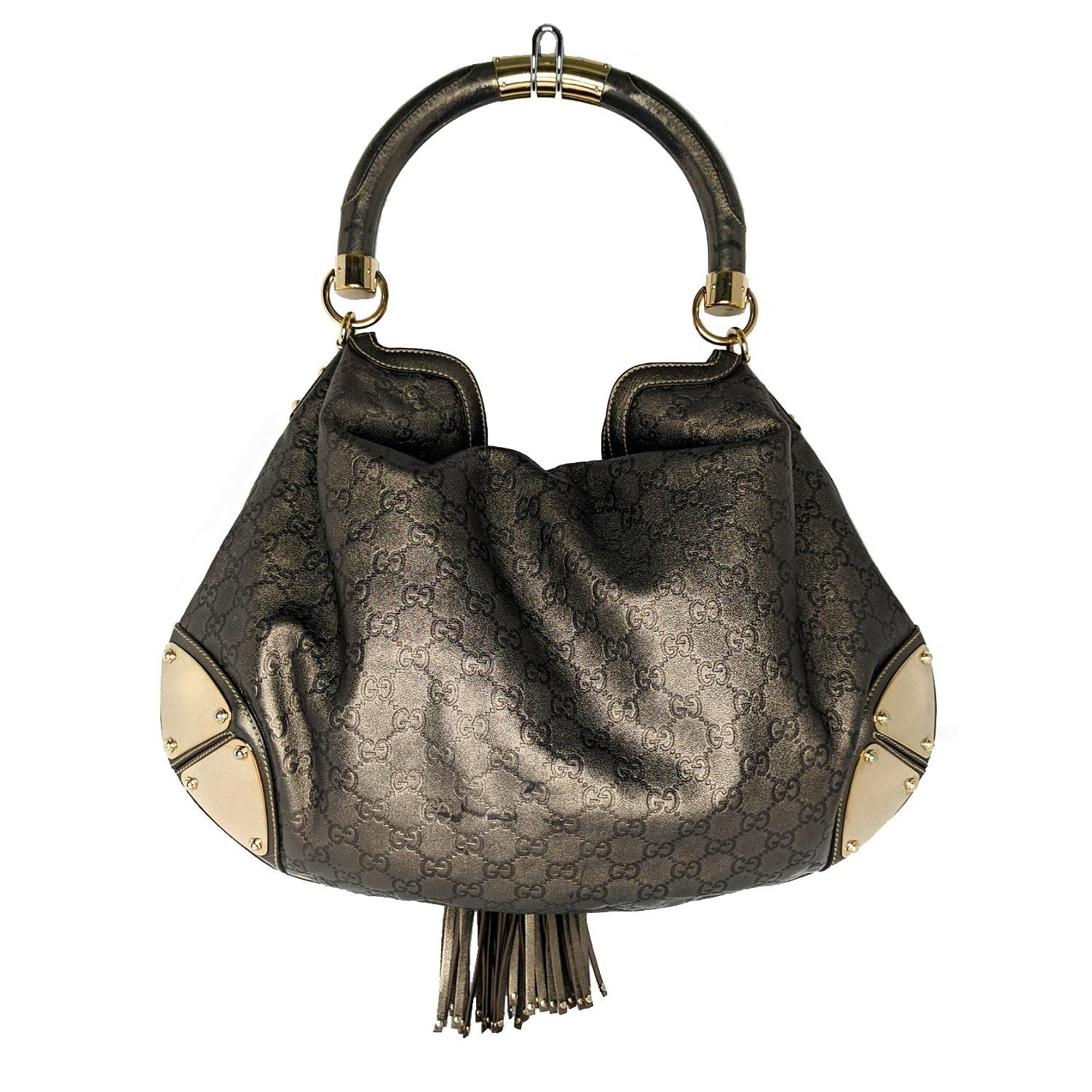 Gucci babouska indy 2025