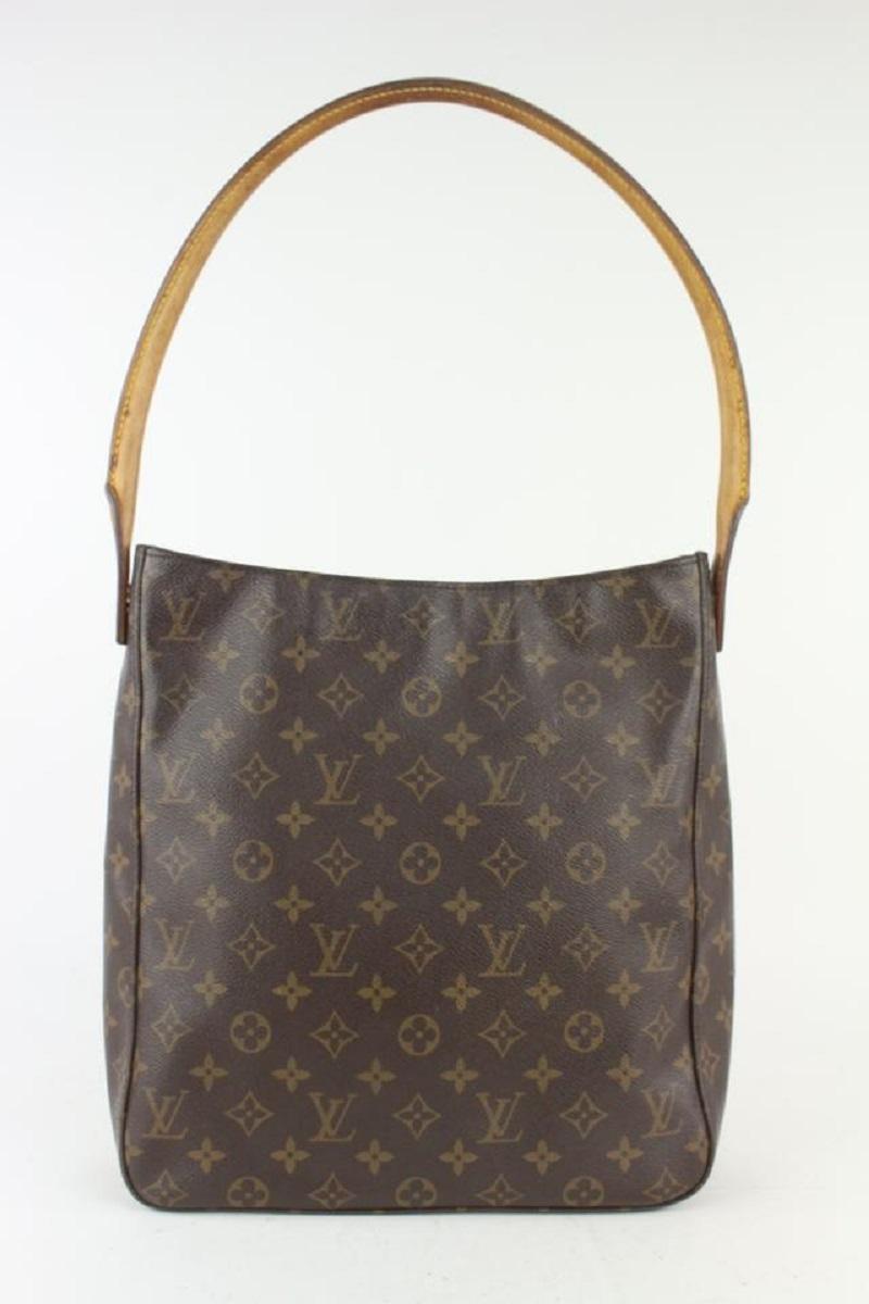 Gucci Large Black Suede Bamboo Tote 2GU1021 3