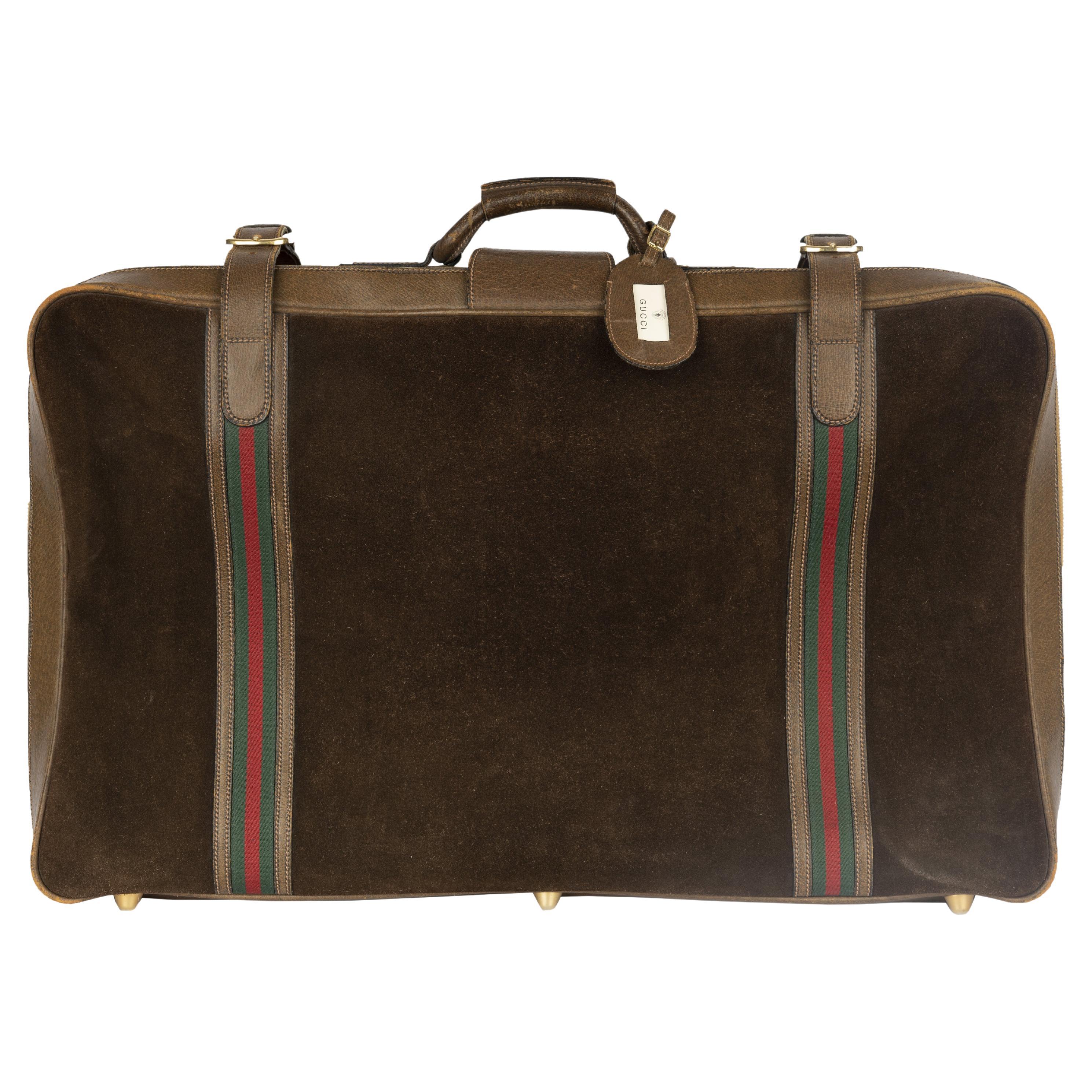 Gucci Large Travel Bag