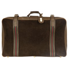 Borsa da viaggio grande di Gucci