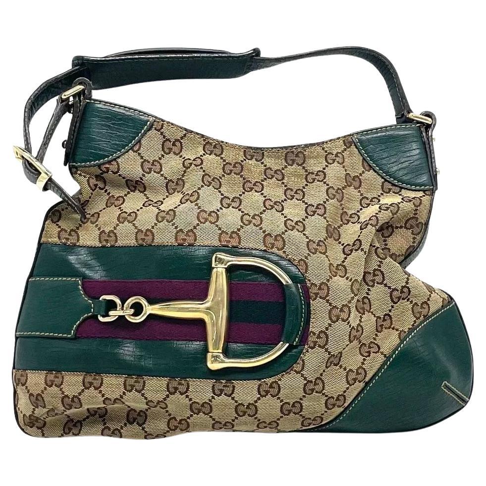 Gucci Jackie Bag