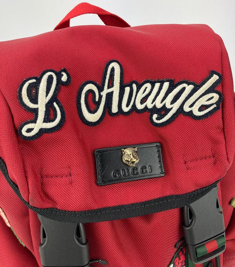 Gucci L display picture 2