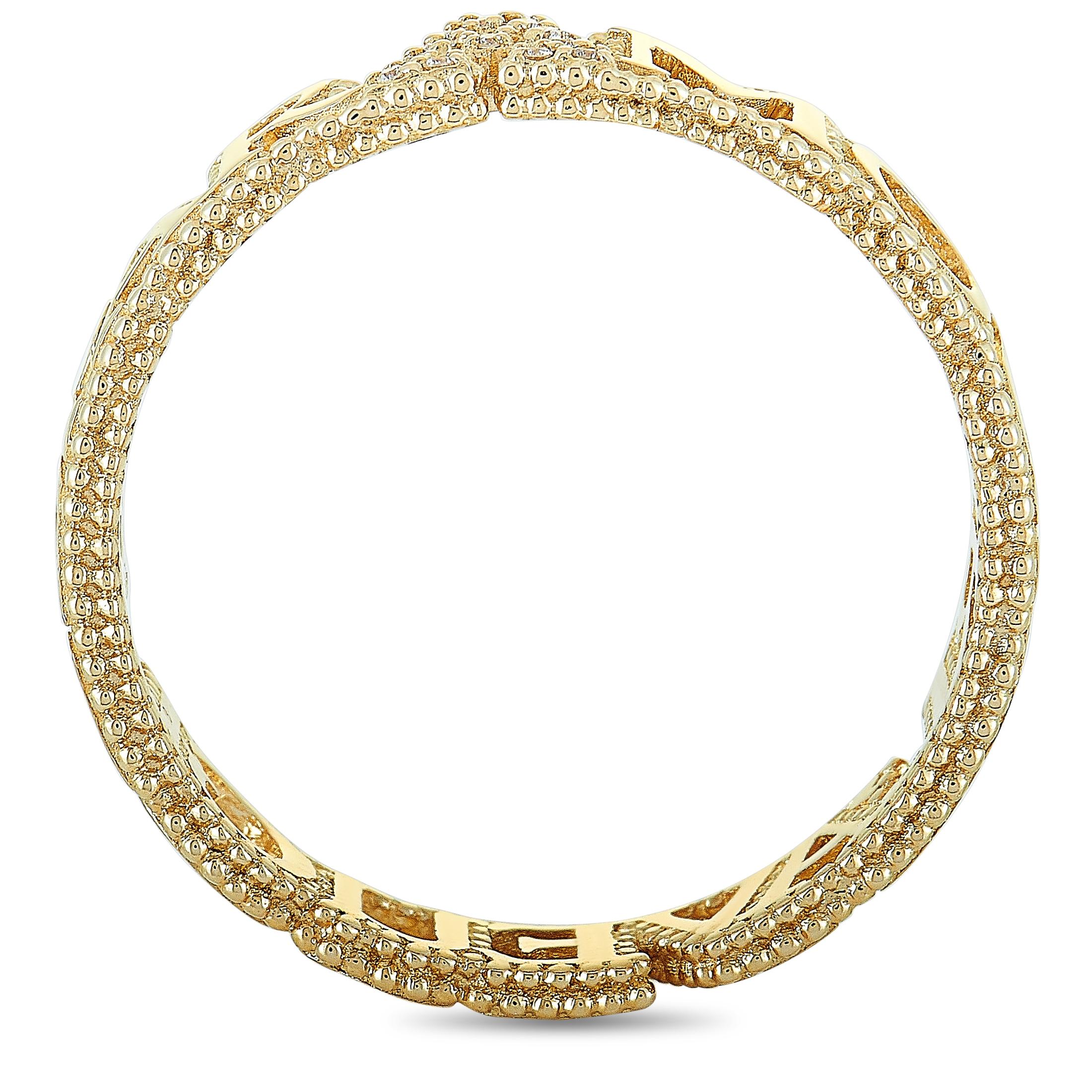 La bague 