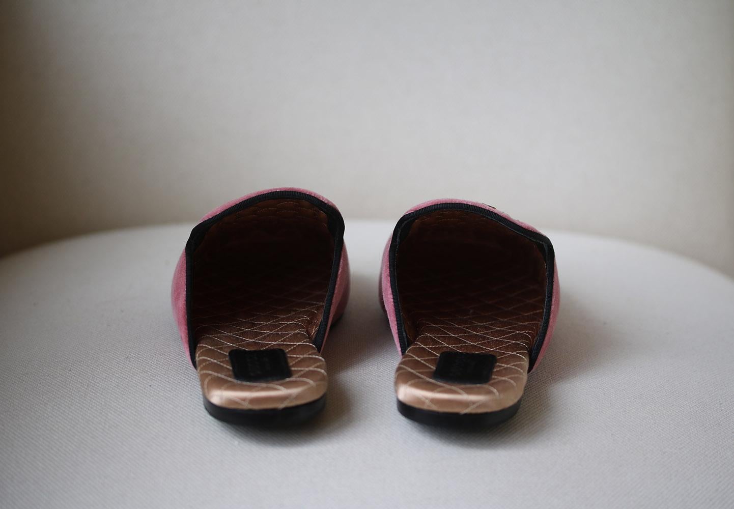 gucci princetown snake