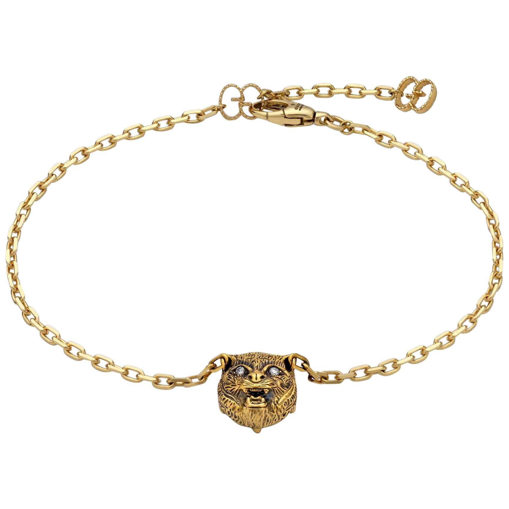 Gucci Le Marché des Merveilles Bracelet YBA502852003
